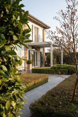 fotografo architettura garden design