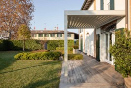 fotografo architettura garden design