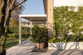 fotografo architettura garden design