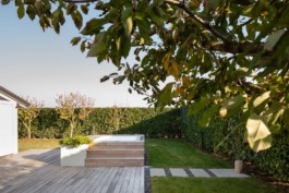 fotografo architettura garden design