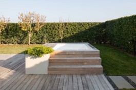 fotografo architettura garden design