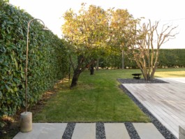 fotografo architettura garden design