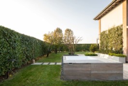 fotografo architettura garden design