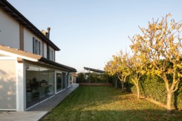 fotografo architettura garden design