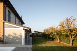 fotografo architettura garden design