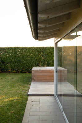 fotografo architettura garden design