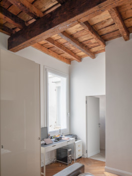 fotografo interni bologna prima dopo