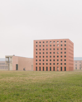 fotografo di architettura 