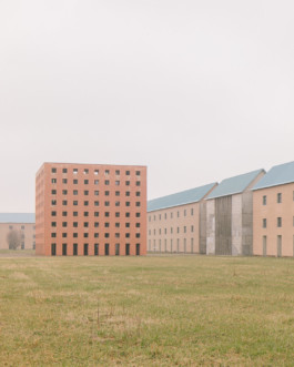 fotografo di architettura 