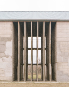 fotografo di architettura 