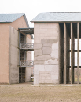 fotografo di architettura 