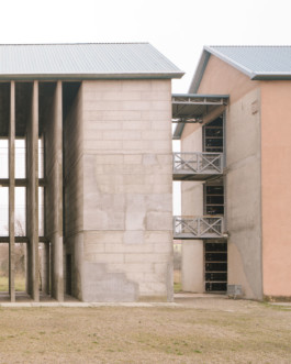 fotografo di architettura 