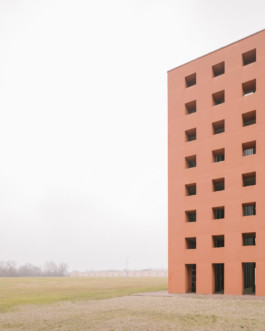 fotografo di architettura 