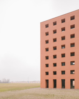 fotografo di architettura 