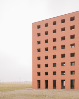 fotografo di architettura 