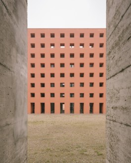 fotografo di architettura 