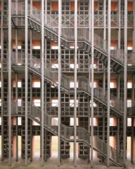 fotografo di architettura 