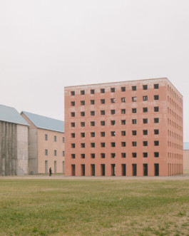 fotografo di architettura 