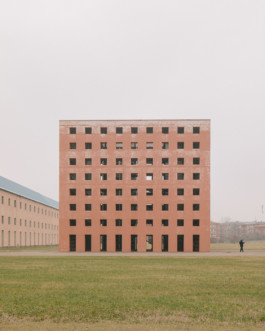 fotografo di architettura 