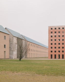 fotografo di architettura 