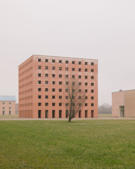 fotografo di architettura 