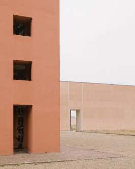 fotografo di architettura 