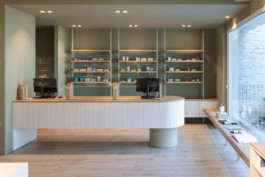 fotografo interni interior design bologna 