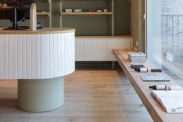 fotografo interni interior design bologna