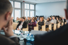 servizio fotografico convegno