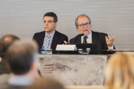 servizio fotografico convegno