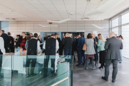 servizio fotografico convegno