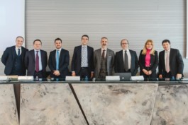 servizio fotografico convegno