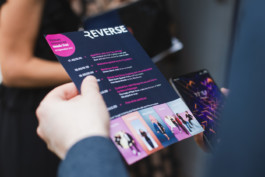 fotografo evento Bologna