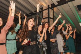 fotografo evento Bologna