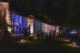 fotografo evento aziendale Bologna