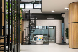 fotografo evento aziendale Bologna convegno MUG 