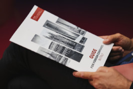 fotografo convegno Bologna