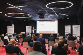 fotografo convegno Bologna convegno MUG