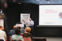 fotografo convegno Bologna