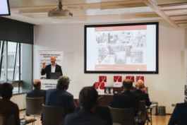 fotografo evento Bologna