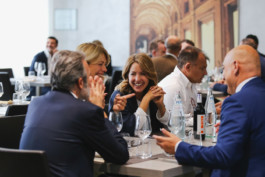 fotografo evento aziendale Bologna