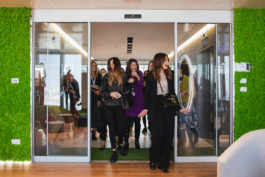 fotografo evento aziendale Bologna Milano