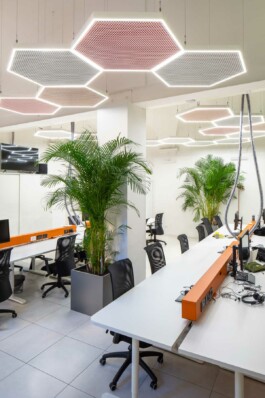 fotografo interni green 