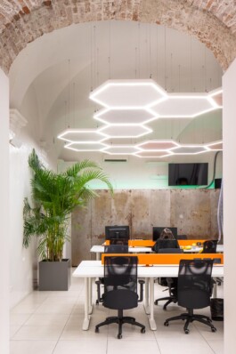 fotografo interni green 