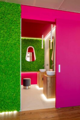 fotografo interni uffici Reverse 