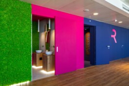 fotografo interni uffici Reverse 