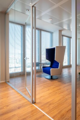 fotografo interni uffici Reverse 