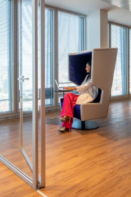 fotografo interni uffici Reverse 