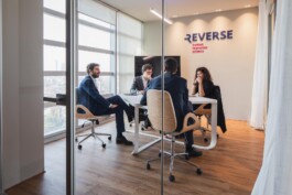 fotografo interni uffici Reverse 