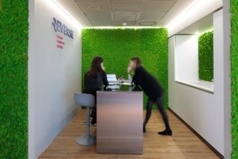 fotografo interni uffici Reverse 